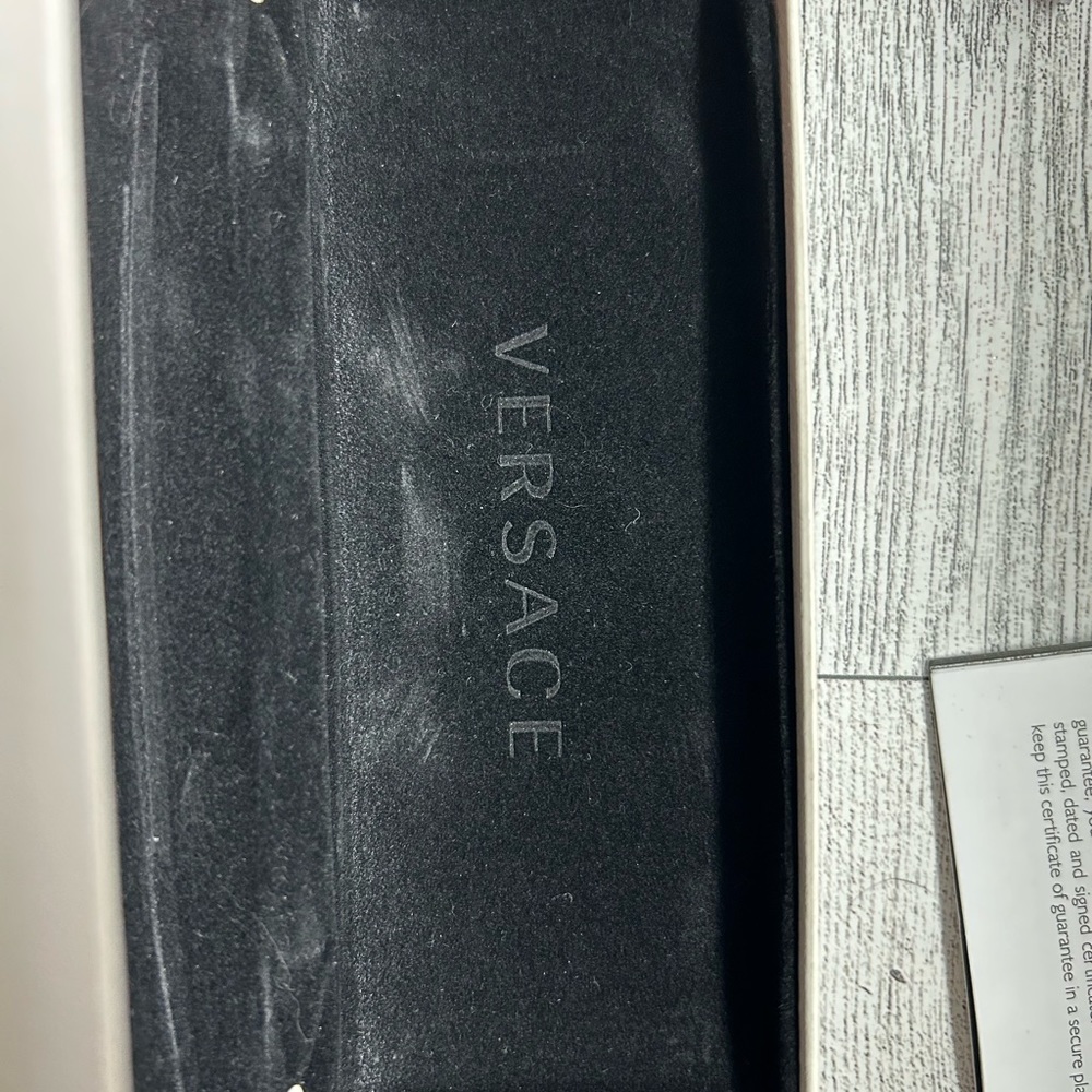 Versace Sunglasses - Picture 10 of 11